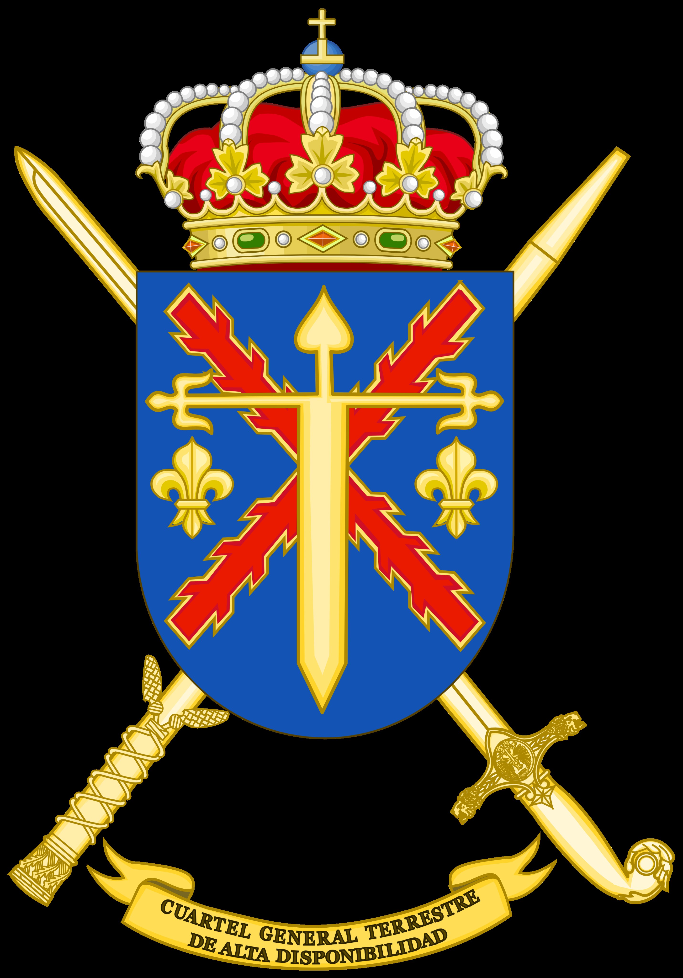 Batallón-del-cuartel-general-del-CGTAD-